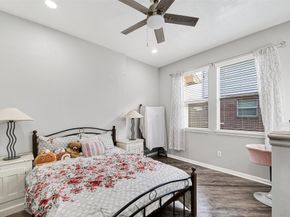 6527 Capridge Drive, Houston TX 77048