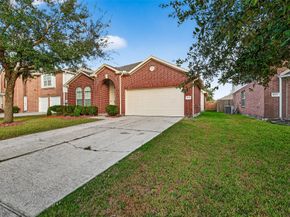 6527 Capridge Drive, Houston TX 77048