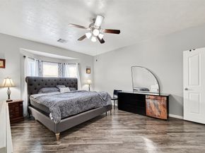 6527 Capridge Drive, Houston TX 77048