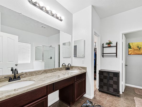 6527 Capridge Drive, Houston TX 77048