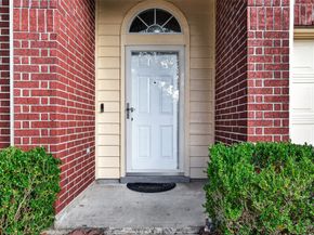 6527 Capridge Drive, Houston TX 77048