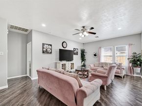 6527 Capridge Drive, Houston TX 77048