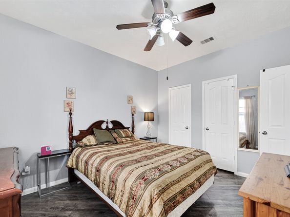 6527 Capridge Drive, Houston TX 77048