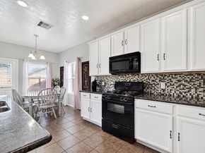 6527 Capridge Drive, Houston TX 77048