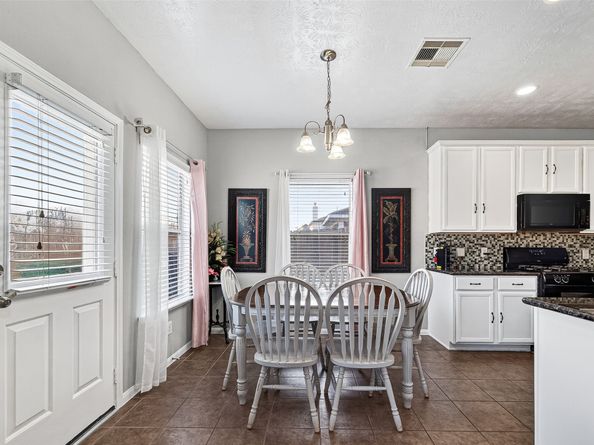 6527 Capridge Drive, Houston TX 77048