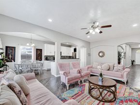 6527 Capridge Drive, Houston TX 77048