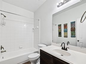 6527 Capridge Drive, Houston TX 77048