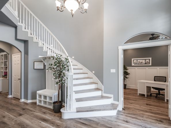 17310 Crescent Canyon Drive, Houston TX 77095