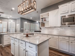 17310 Crescent Canyon Drive, Houston TX 77095