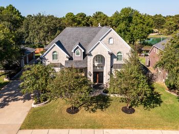 17310 Crescent Canyon Drive