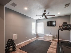 17310 Crescent Canyon Drive, Houston TX 77095