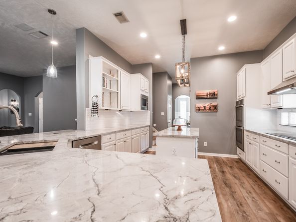 17310 Crescent Canyon Drive, Houston TX 77095