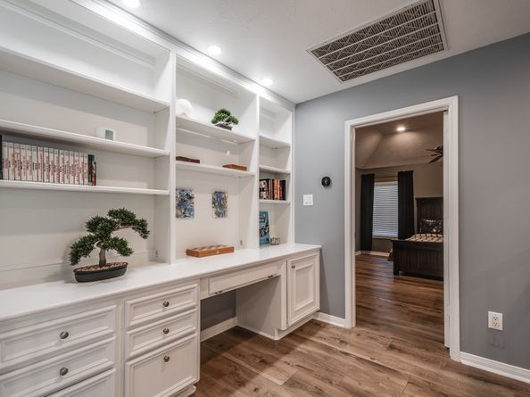 17310 Crescent Canyon Drive, Houston TX 77095