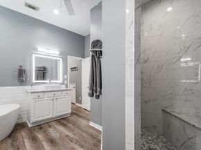 17310 Crescent Canyon Drive, Houston TX 77095