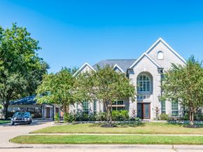 17310 Crescent Canyon Drive, Houston TX 77095