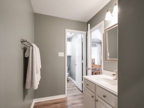 17310 Crescent Canyon Drive, Houston TX 77095