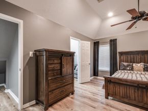 17310 Crescent Canyon Drive, Houston TX 77095