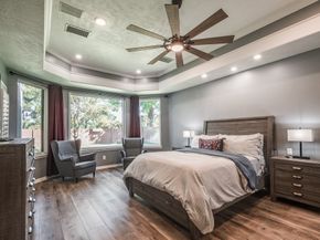 17310 Crescent Canyon Drive, Houston TX 77095