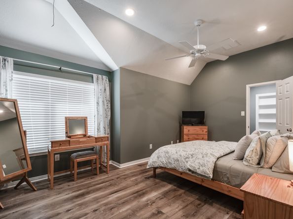 17310 Crescent Canyon Drive, Houston TX 77095