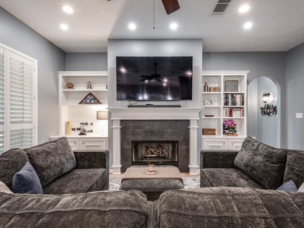 17310 Crescent Canyon Drive, Houston TX 77095