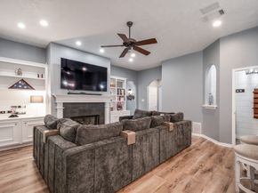 17310 Crescent Canyon Drive, Houston TX 77095