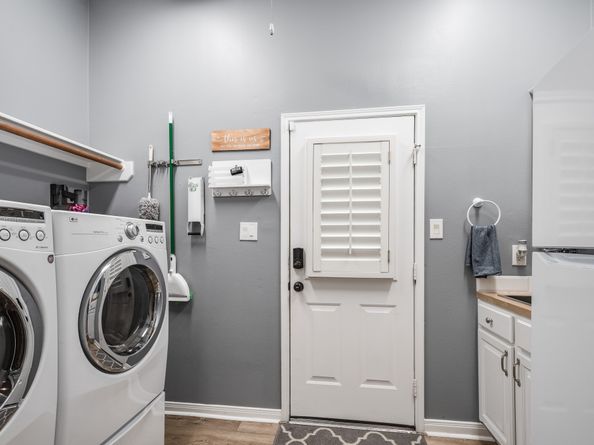 17310 Crescent Canyon Drive, Houston TX 77095