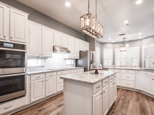 17310 Crescent Canyon Drive, Houston TX 77095