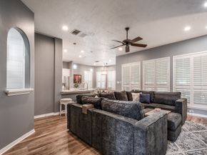 17310 Crescent Canyon Drive, Houston TX 77095