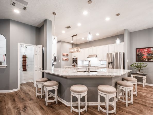 17310 Crescent Canyon Drive, Houston TX 77095