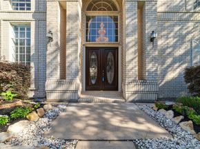 16602 Blue Vista Drive, Houston TX 77095