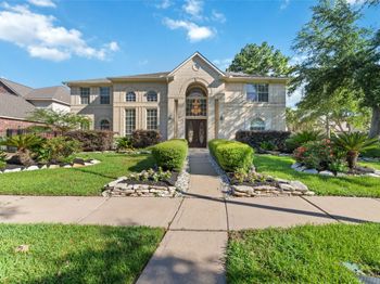 16602 Blue Vista Drive