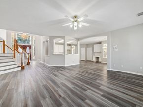 16602 Blue Vista Drive, Houston TX 77095