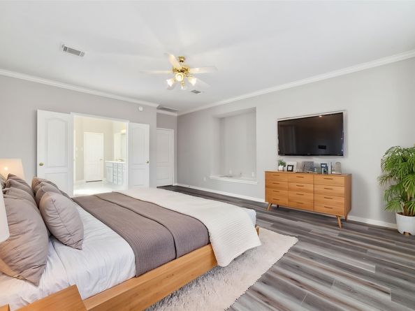 16602 Blue Vista Drive, Houston TX 77095