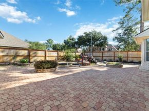 16602 Blue Vista Drive, Houston TX 77095