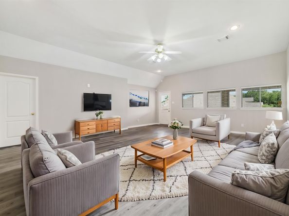 16602 Blue Vista Drive, Houston TX 77095