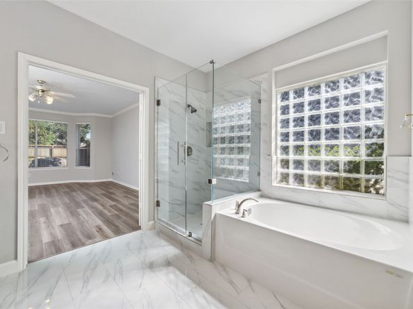 16602 Blue Vista Drive, Houston TX 77095