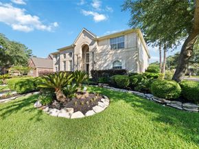 16602 Blue Vista Drive, Houston TX 77095