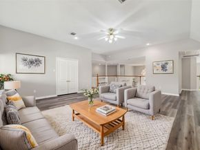 16602 Blue Vista Drive, Houston TX 77095