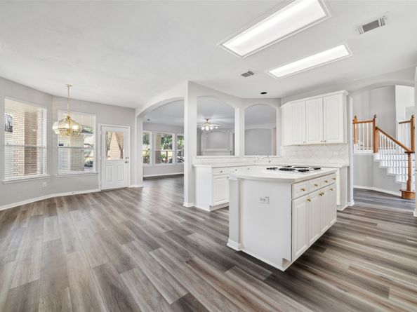 16602 Blue Vista Drive, Houston TX 77095