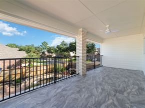 16602 Blue Vista Drive, Houston TX 77095