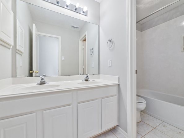 16602 Blue Vista Drive, Houston TX 77095