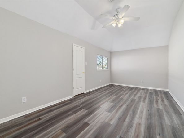 16602 Blue Vista Drive, Houston TX 77095