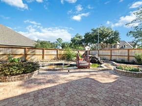 16602 Blue Vista Drive, Houston TX 77095