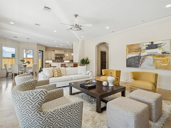 3749 Olympia Drive, Houston TX 77019