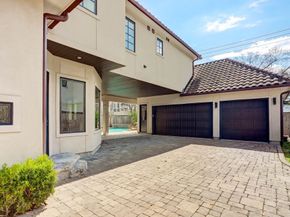 3749 Olympia Drive, Houston TX 77019