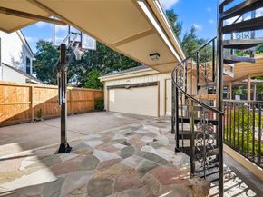 1698 Creekside Drive, Sugar Land TX 77478