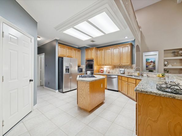 5903 Riverchase Trail, Houston TX 77345