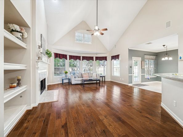 5903 Riverchase Trail, Houston TX 77345