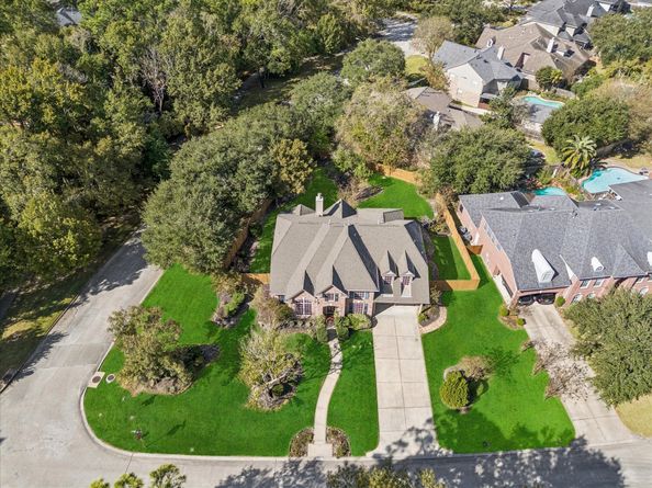 5903 Riverchase Trail, Houston TX 77345