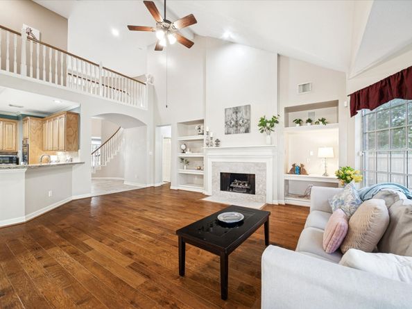 5903 Riverchase Trail, Houston TX 77345